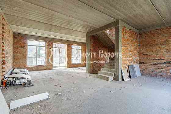 продажа 4-к дом Обуховский, Подгорцы, 193000 $ 