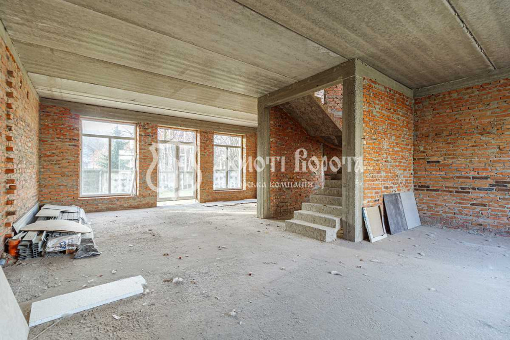 продажа 4-к дом Обуховский, Подгорцы, 193000 $  - зображення 6