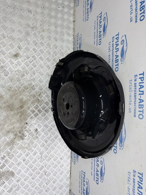 Чехол запасного колеса Toyota RAV 4 2005-2016 6477342040 (Арт. 83436) Киев - изображение 2