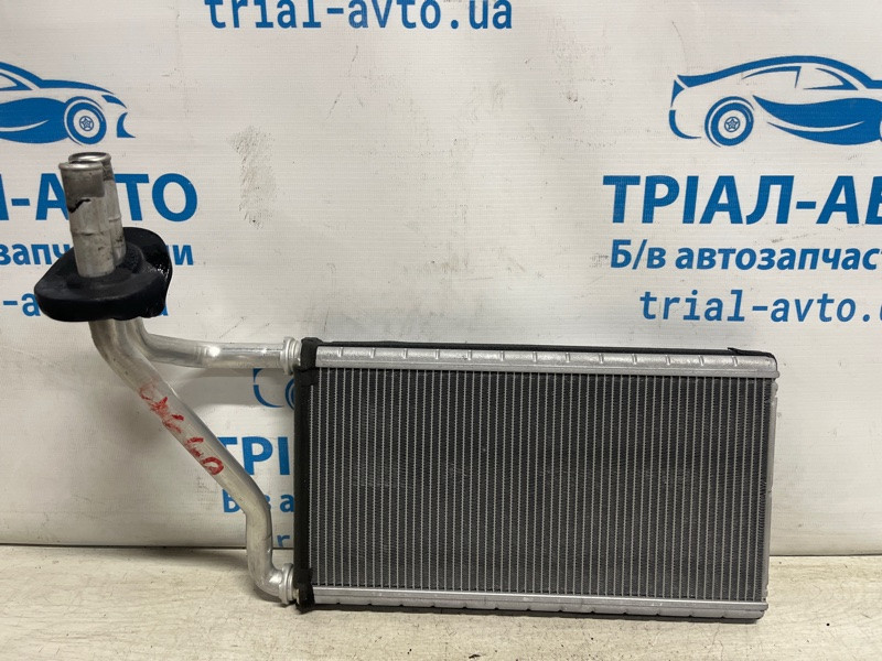 Радиатор печки Mazda CX 9 TB 3.7 БЕНЗИН MZI 2006 (б/у) Киев - изображение 1