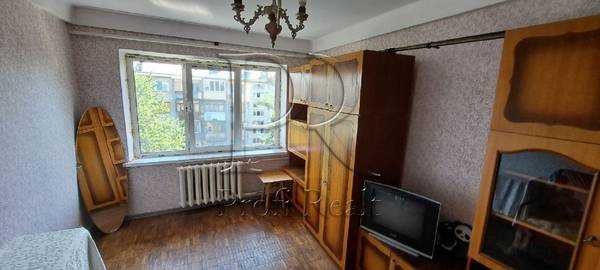 продажа 2-к квартира Киев, Днепровский, 50000 $ Київ - зображення 1