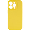 Чехол Silk Full Camera Protective (AA) NO LOGO для Apple iPhone 13 Pro Max (6.7") Херсон