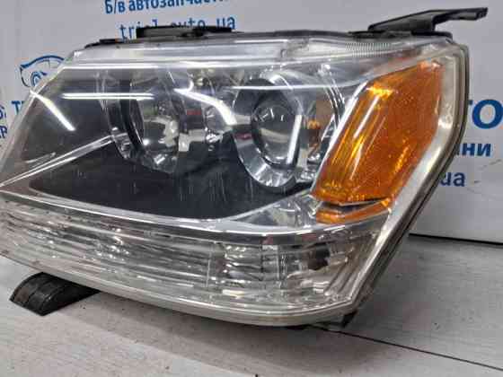 Фара левая Suzuki Grand Vitara 2005-2016  (Арт. 68097) Киев