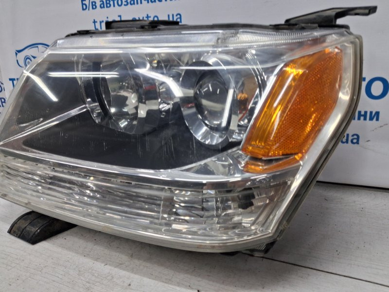 Фара левая Suzuki Grand Vitara 2005-2016  (Арт. 68097) Київ - зображення 2