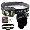 Фонарик налобный светодиодный (LED) с зумом PROTESTER PRO-HL0550S Харків
