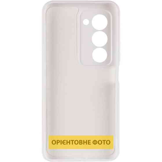 Чехол TPU GETMAN Liquid Silk Full Camera для Xiaomi Redmi 15 (Global) Херсон