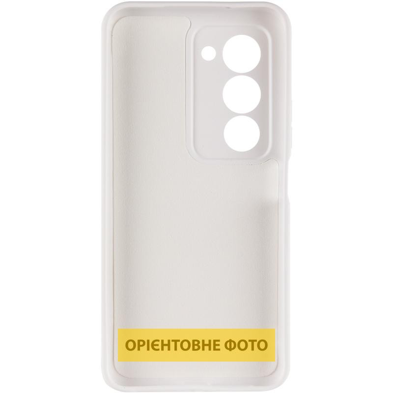 Чехол TPU GETMAN Liquid Silk Full Camera для Xiaomi Redmi 15 (Global) Херсон - зображення 3