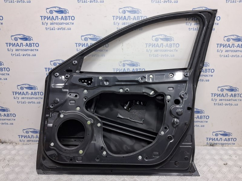 Дверь передняя правая Mazda 3 2013-2019 BHY05802XE (Арт. 63482) Київ - зображення 9