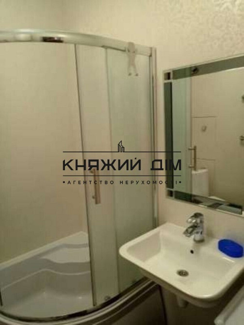 Є генератор! Оренда 1 ком. квартири в ЖК Патріотика.КОД об'єкта: 11112678 Київ - зображення 7