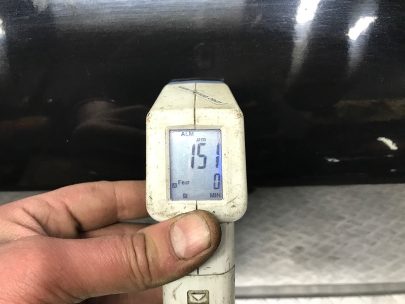 Дверь задняя правая Renault Megane 2008-2016 821004555R (Арт. 45380) Киев - изображение 7