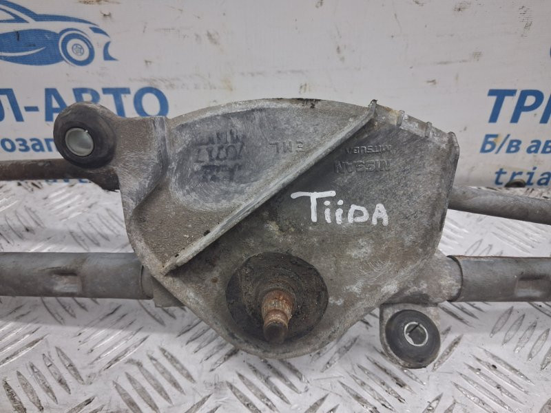 Трапеция дворников Nissan Tiida 2004-2014 28800EM00A (Арт. 82634) Киев - изображение 7