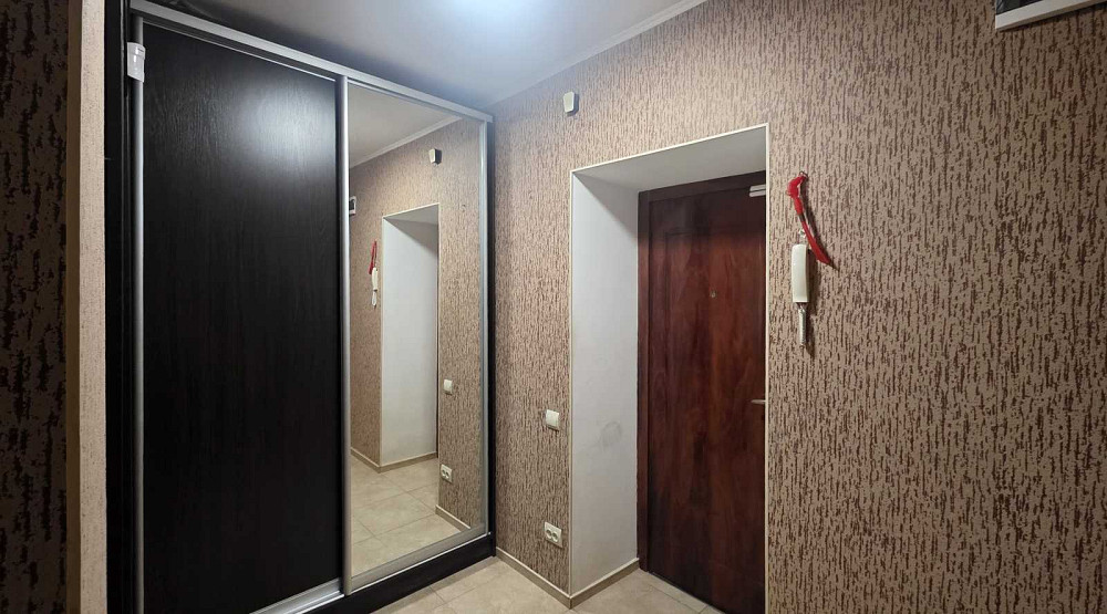 продажа 1-к квартира Луцк, 58000 $ Луцьк - зображення 4
