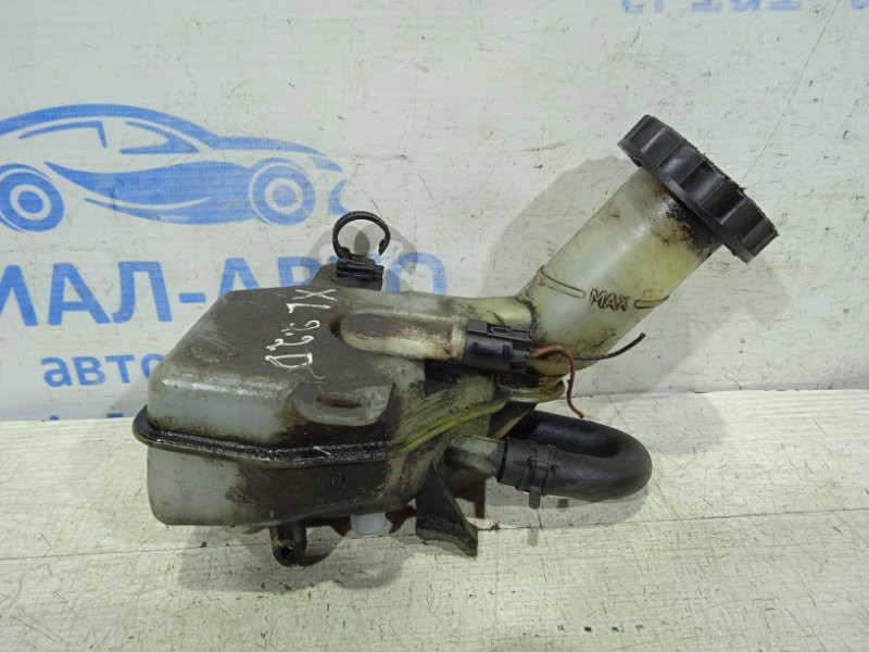 Бачок главного тормозного цилиндра Mitsubishi Outlander 2007-2012 4627A026 (Арт. 19401) Киев - изображение 2