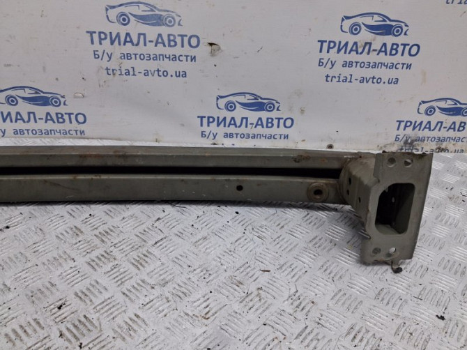 Усилитель бампера передний Toyota Auris 2006-2012 5202102120 (Арт. 63514) Киев - изображение 7