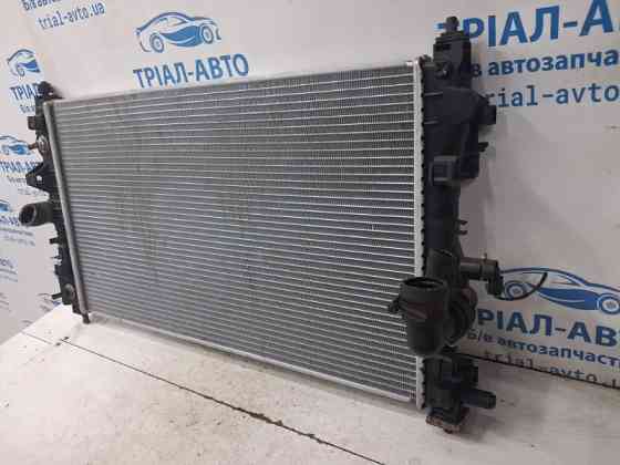 Радиатор основной Chevrolet Cruze 2009-2016 13267652 (Арт. 86804) Киев