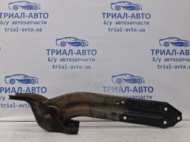 Рычаг задней подвески продольный правый Chevrolet Captiva C140 2.2 DIESEL Z22D1 2006 (б/у) Киев - изображение 1