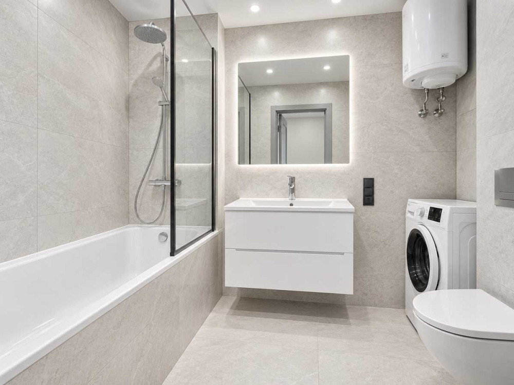 продажа 1-к квартира Киев, Голосеевский, 118000 $ Київ - зображення 3