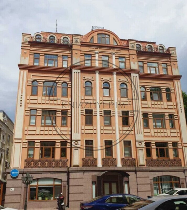 Оренда офісу 1069 кв.м. метро Контрактова Площа, Подільський р-н. Код об'єкту №: 1419169 Київ - зображення 1