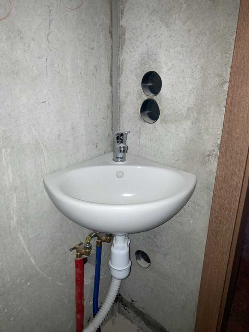 продажа 1-к квартира Киев, Оболонский, 57500 $ Київ - зображення 11