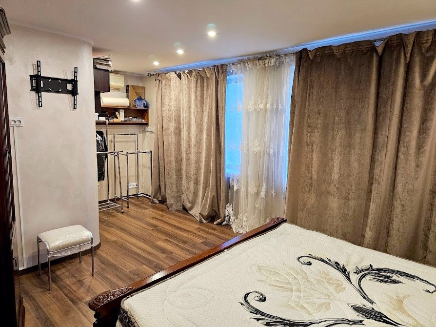 Продам 3-к квартиру 120м2 в кирпичной высотке, ул. Старокозацкая, центр Днепр - изображение 4