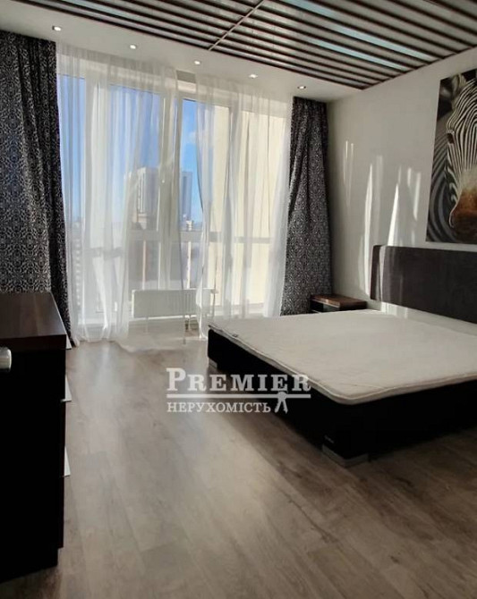 Продам 4-кімнатну квартиру на Літературній Одеса - зображення 7