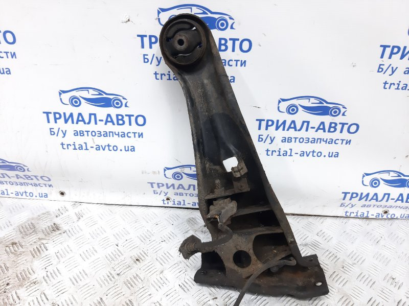 Рычаг задний продольный Mitsubishi Lancer 9 1.6 БЕНЗИН 4G18 2003 лев. (б/у) Київ - зображення 4