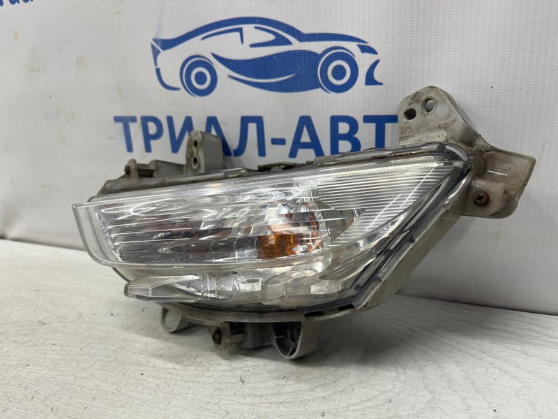 Фара противотуманная правая Mazda 3 BM 2.2 DIESEL 2013 (б/у) Київ - зображення 3