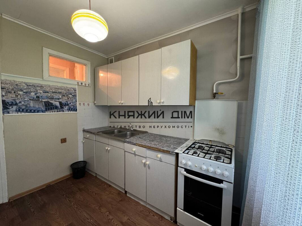 ПРОДАЖ БЕЗ КОМІСІІ 2 к квартира біля Дарницької площи пров.Лобачевського 2 код 21147667 Київ - зображення 10