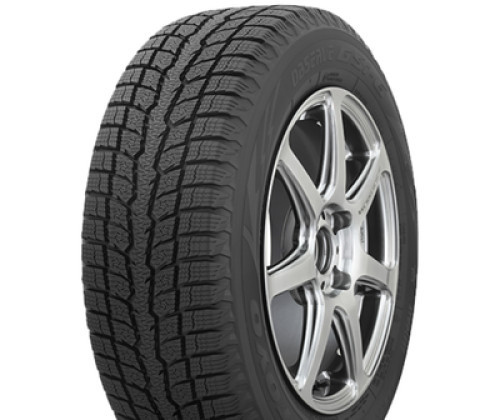 235/55 R19 Toyo Observe GSi-6 LS 101H Позашляхова шина Київ - зображення 7
