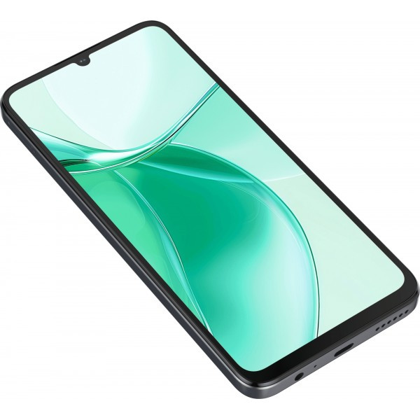 Смартфон ZTE Blade A35 2/64GB Starry Black Global UA (Код товару:38405) Харьков - изображение 8