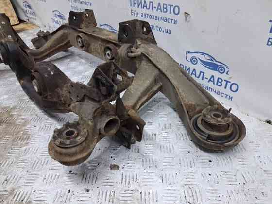 Балка задней подвески SsangYong Korando C200 2.0 DIESEL D20DT 2010 (б/у) Киев