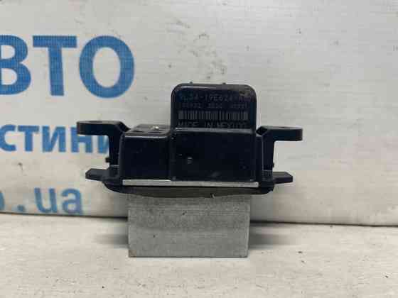 Резистор печки Ford Explorer 2011-2019 9L3Z-19E624-B (Арт. 74695) Київ
