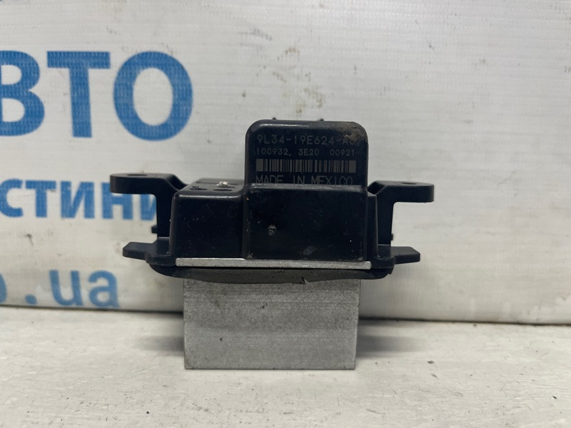 Резистор печки Ford Explorer 2011-2019 9L3Z-19E624-B (Арт. 74695) Київ - зображення 1
