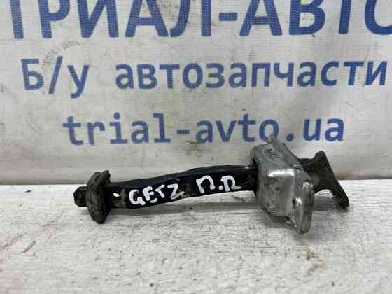 Ограничитель двери Hyundai Getz 2002-2011 793901C000 (Арт. 81126) Киев