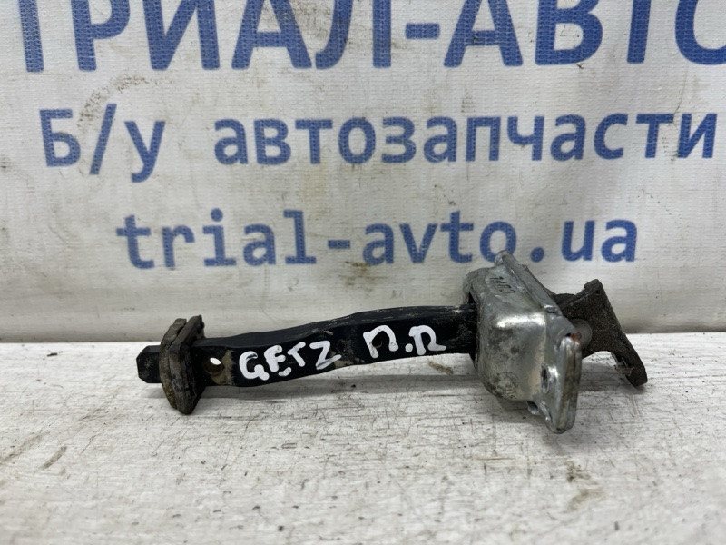 Ограничитель двери Hyundai Getz 2002-2011 793901C000 (Арт. 81126) Киев - изображение 1