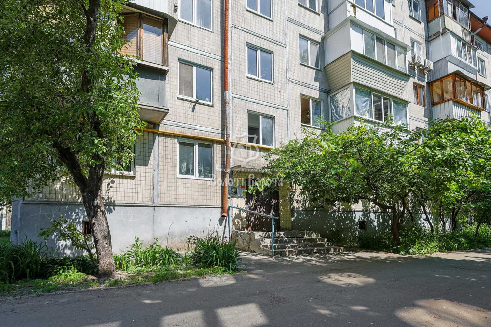 продажа 1-к квартира Киев, Соломенский, 46000 $ Київ - зображення 10