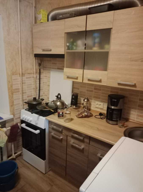 долгосрочная аренда 1-к квартира Киев, Днепровский, 11500 грн./мес. Киев - изображение 7