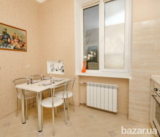 Однокомнатная квартира с бойлером . Заселение круглосуточно Киев - изображение 5