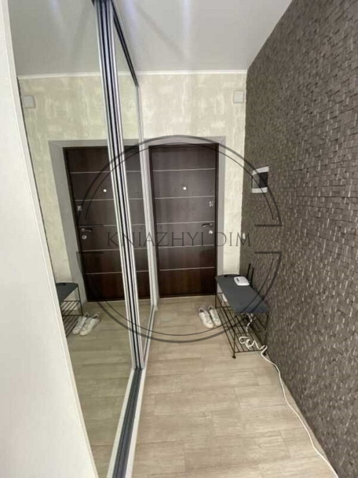 Видова 2 кімнатна квартира на Оболоні. Код об'єкта:11197544 Київ - зображення 4