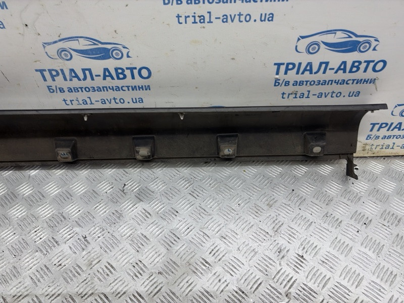 Накладка порога внешняя левая Suzuki SX4 2006-2014 7724179J0 (Арт. 86750) Киев - изображение 6