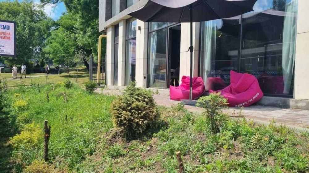 долгосрочная аренда помещения свободного назначения, здания Киев, Шевченковский, 65000 грн./мес. Киев - изображение 5