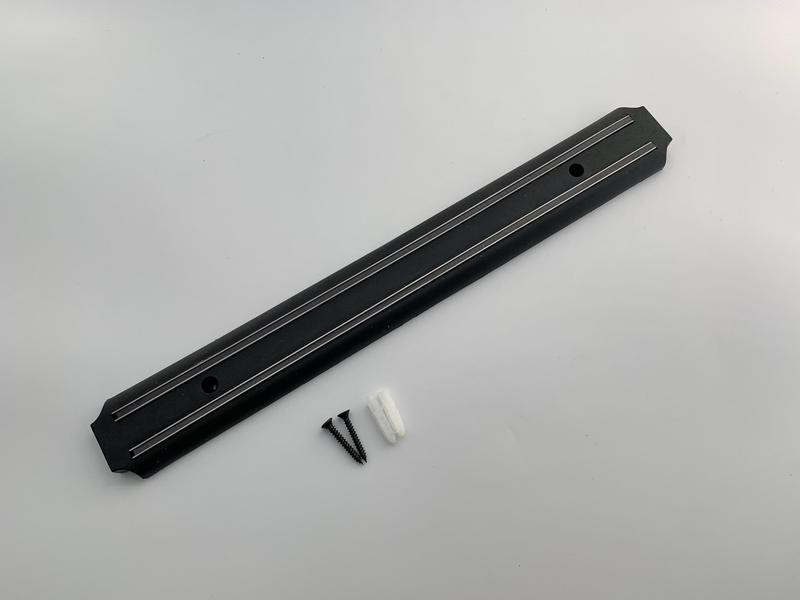 Магнітна планка для ножів Vincent VC-1380-169036 33 см Киев - изображение 1