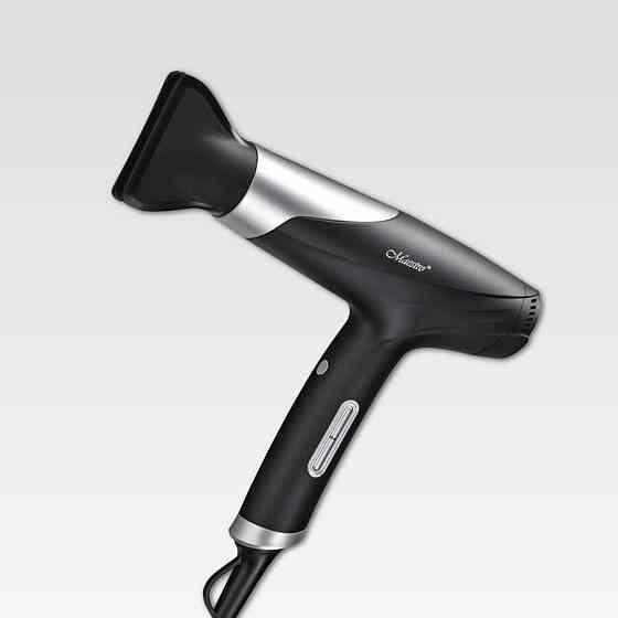 Фен Maestro MR-231 1800 Вт черный Київ