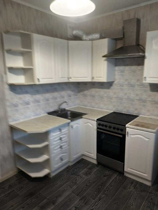 долгосрочная аренда 1-к квартира Киев, Голосеевский, 14000 грн./мес. Киев - изображение 7