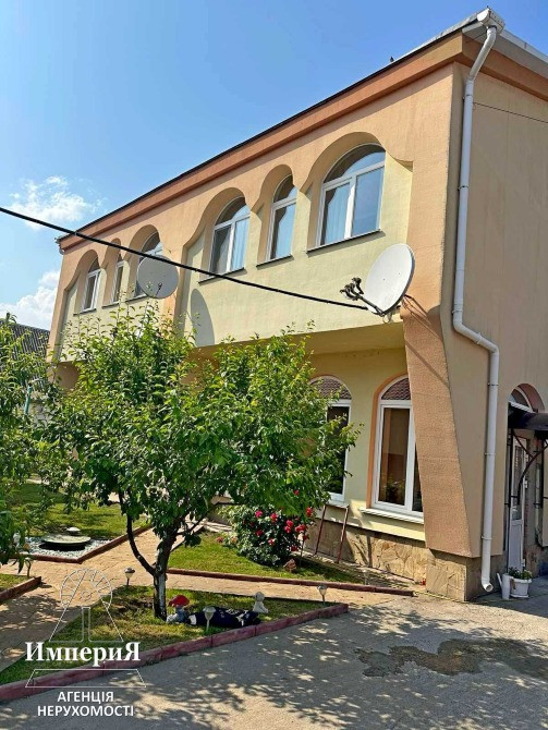 Будинок в Трушках.Ремонт.Всі комунікації.Сонячна електростанція.Сауна. Белая Церковь - изображение 1