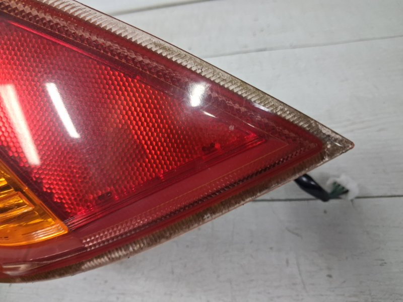 Фонарь задний внешний правый Mitsubishi Lancer 2007-2017 8330A556 (Арт. 59849) Киев - изображение 6