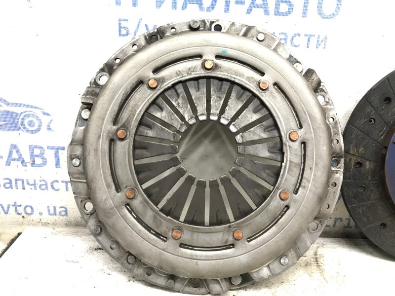 Корзина сцепления+Диск сцепления Hyundai Tucson JM 2.0 DIESEL D4EA 2004 (б/у) Київ - зображення 2