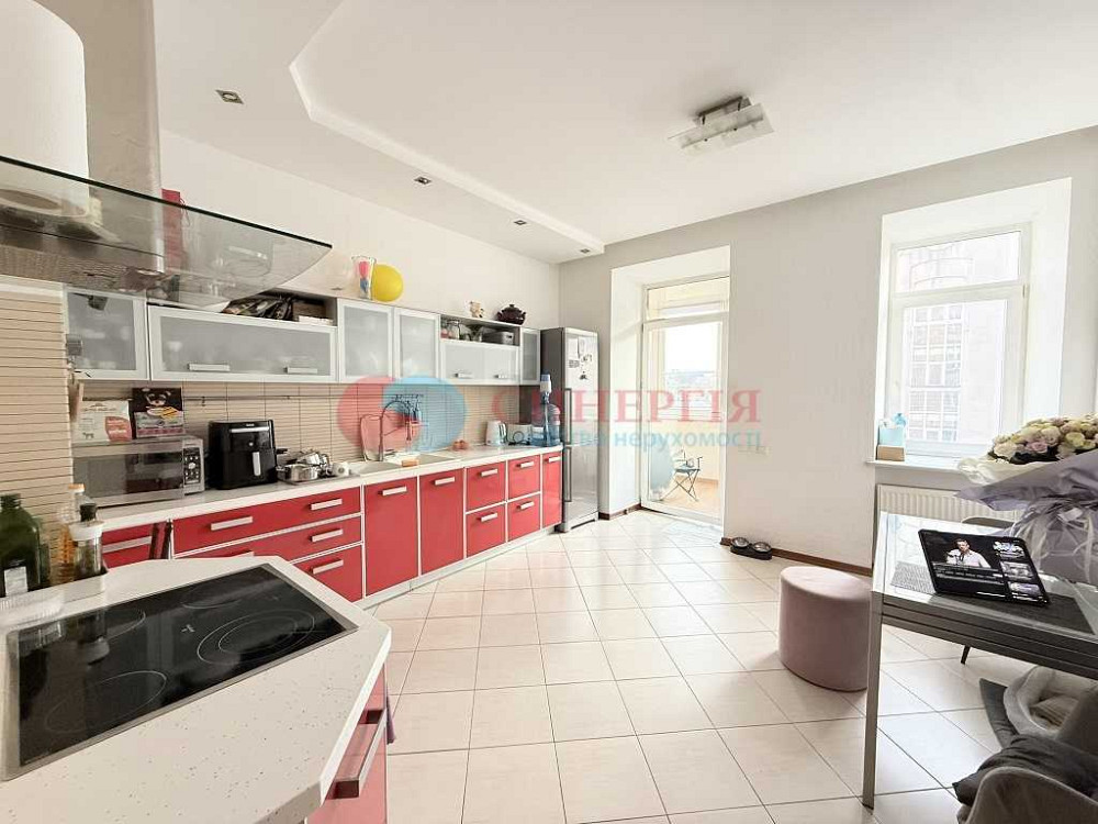 продажа 3-к квартира Киев, Подольский, 237000 $ Киев - изображение 7