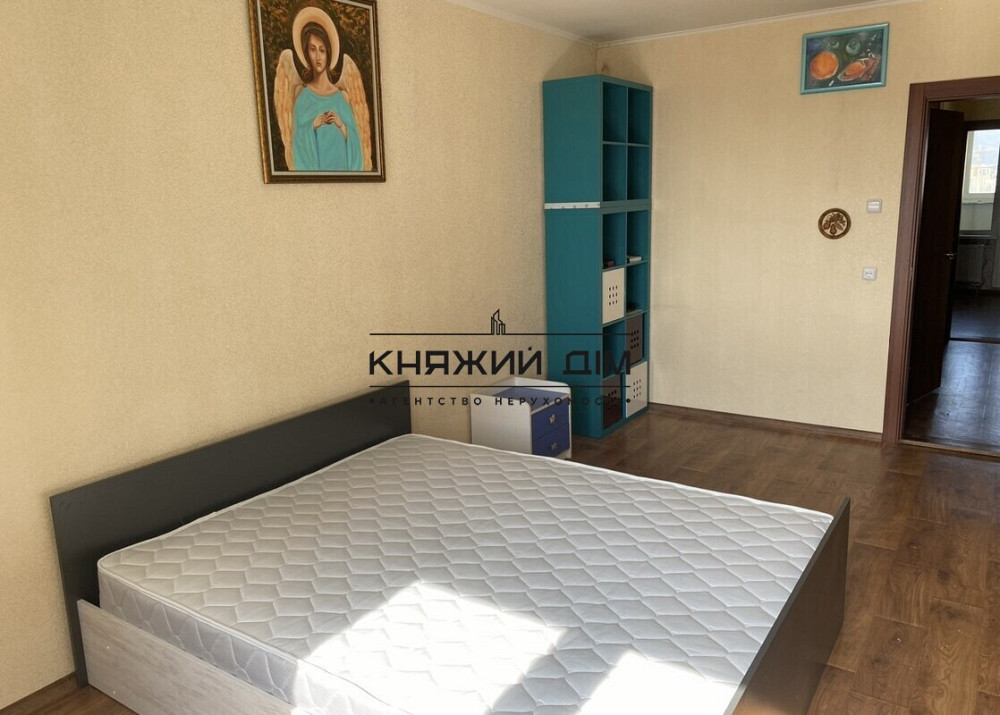 Оренда 2 кінатної квартири метро Звіринецька КОД № 11202028 Київ - зображення 4