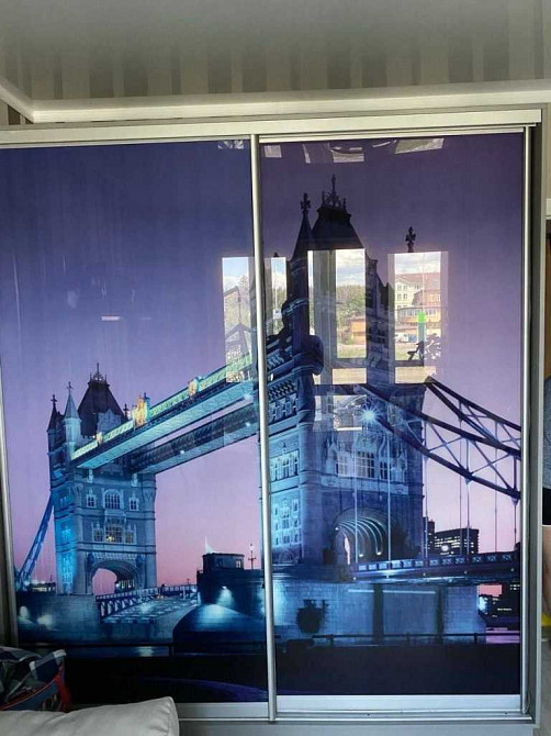 долгосрочная аренда 2-к квартира Киев, Святошинский, 21999 грн./мес. Київ - зображення 8